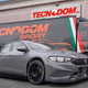 Image for article titled After Two Years Of Delay, Fiat's New Tipo Touring Car Is Ready For 2020